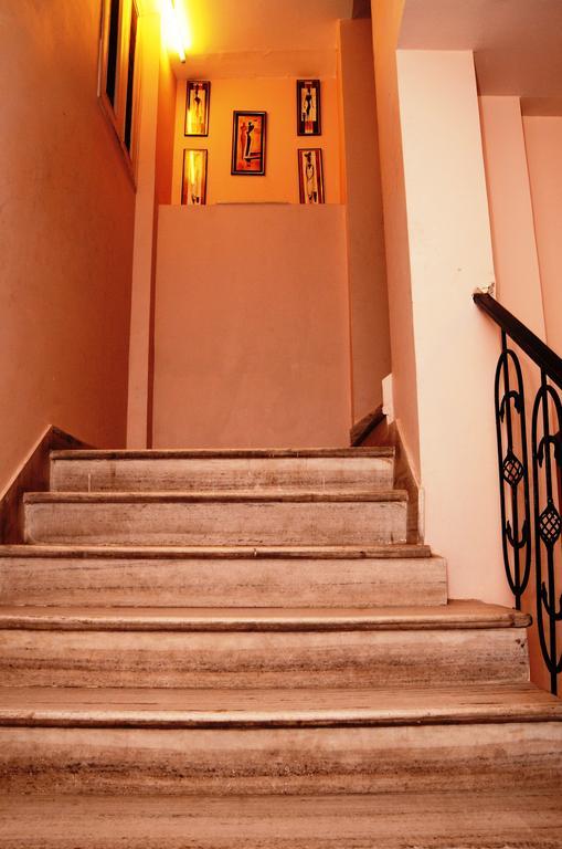 Hotel Kartikey Jaipur Buitenkant foto